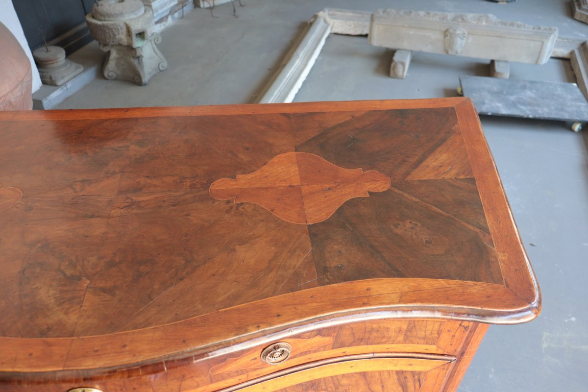 Cassettone Lastronato, Malta, '700-photo-4