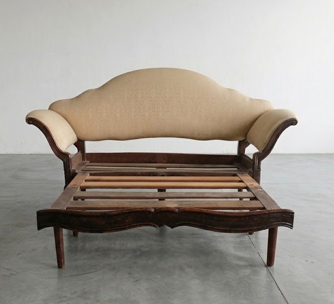 Divano-Letto, Piemonte, '700-photo-2