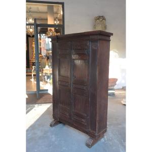 Piccolo Armadio - stipo, Spagna, '600