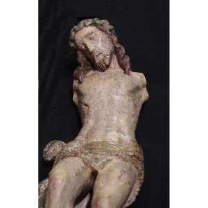 Cristo Ligneo, Toscana, '500