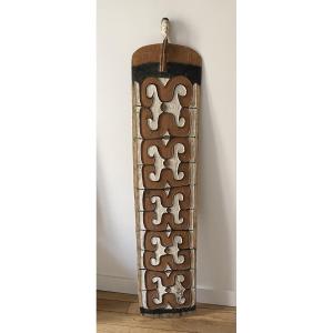 Asmat Shield - Papua New Guinea