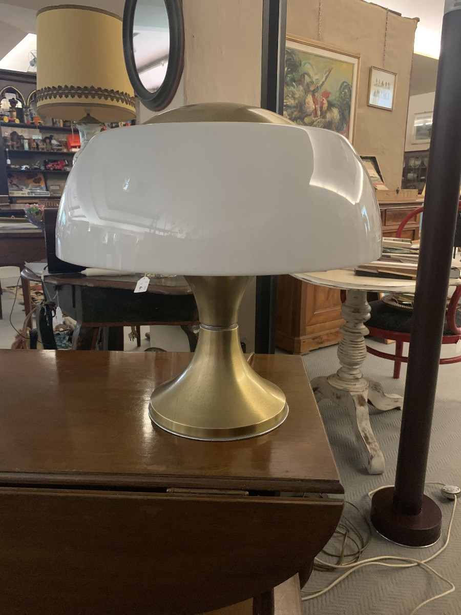 Lampada Home, Gaetano Sciolari per Ecolight 1960/67-photo-7