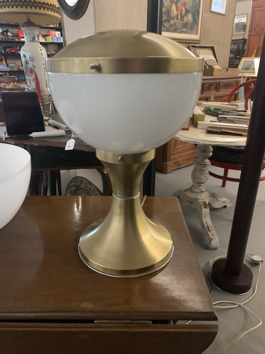 Lampada Home, Gaetano Sciolari per Ecolight 1960/67-photo-8