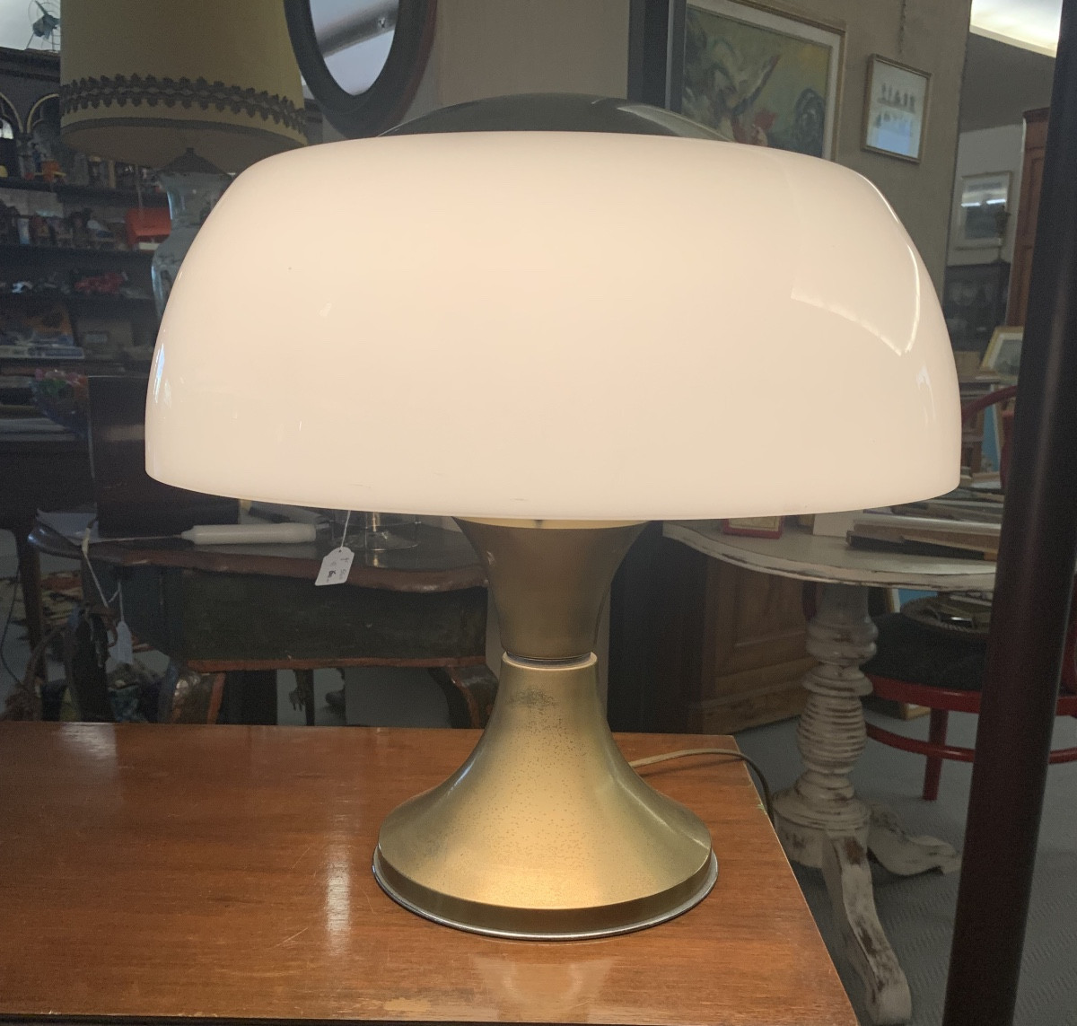 Lampada Home, Gaetano Sciolari per Ecolight 1960/67