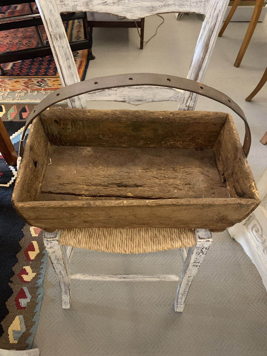 Set completo di punzoni per marchiatura del bestiame, Toscana,19esimo secolo-photo-1