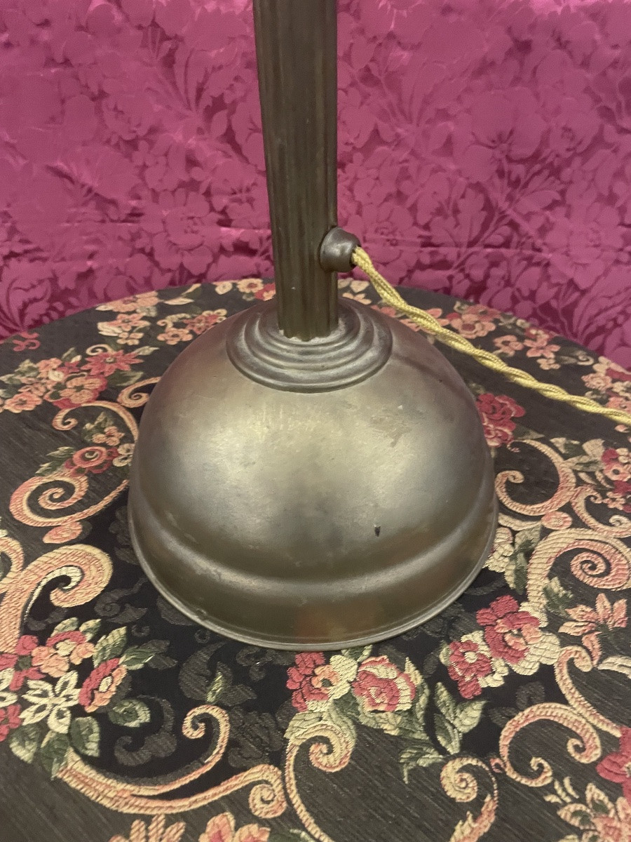 Lampada da tavolo Art Decò -photo-3