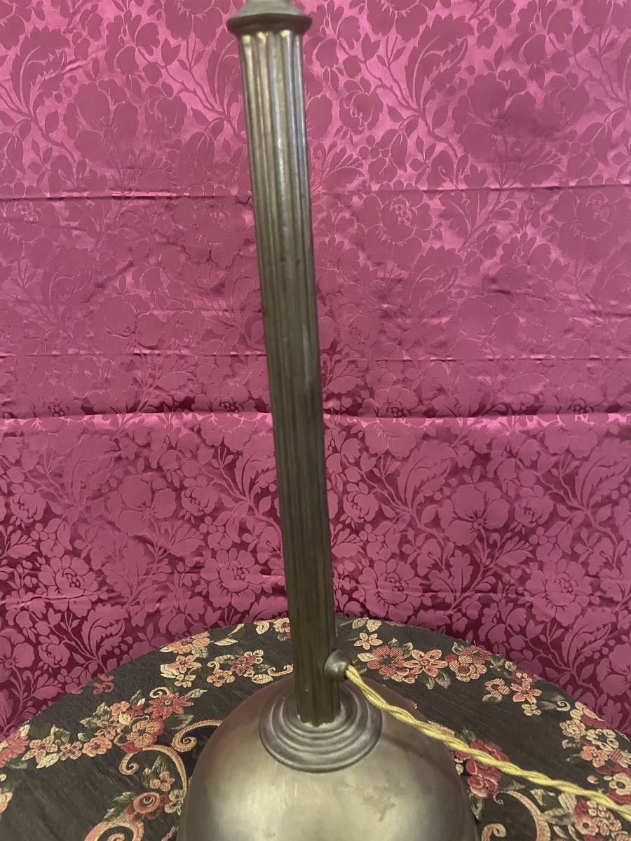 Lampada da tavolo Art Decò -photo-4