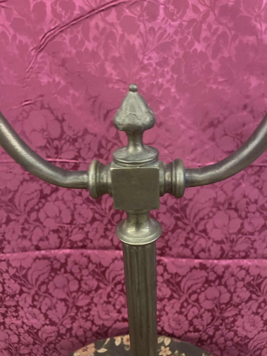 Lampada da tavolo Art Decò -photo-1