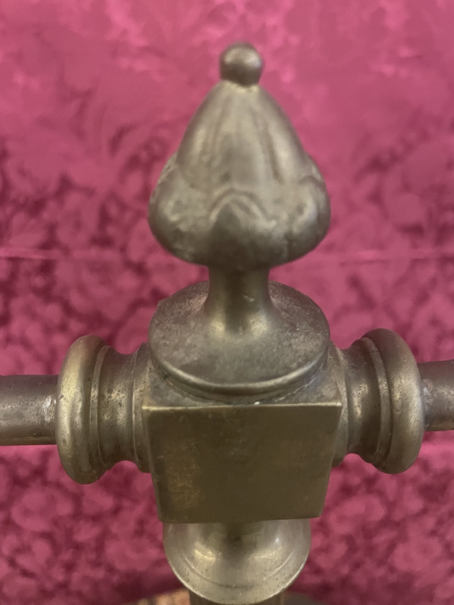 Lampada da tavolo Art Decò -photo-6