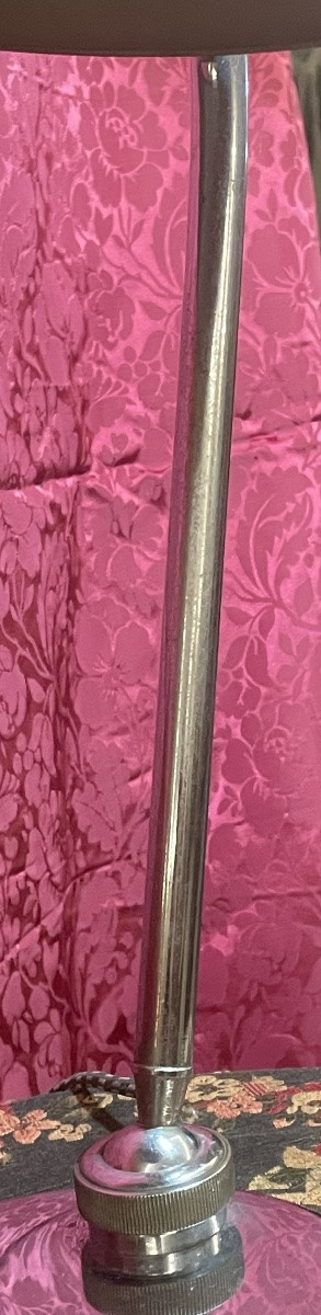 Lampada ministeriale anni 50, Giovanni Michelucci -photo-4