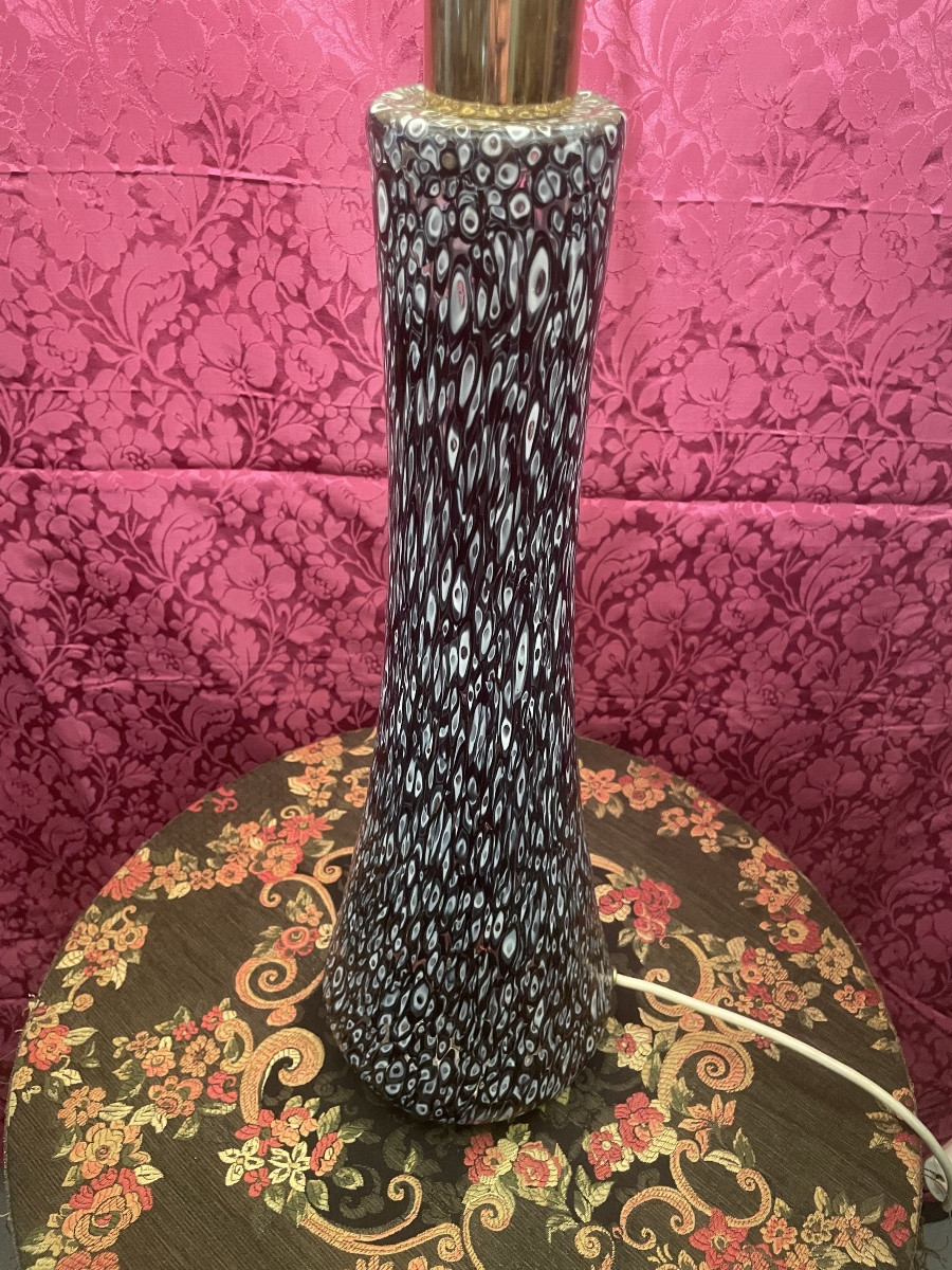 Lampada da tavolo Angelo Brotto per Esperia -photo-3