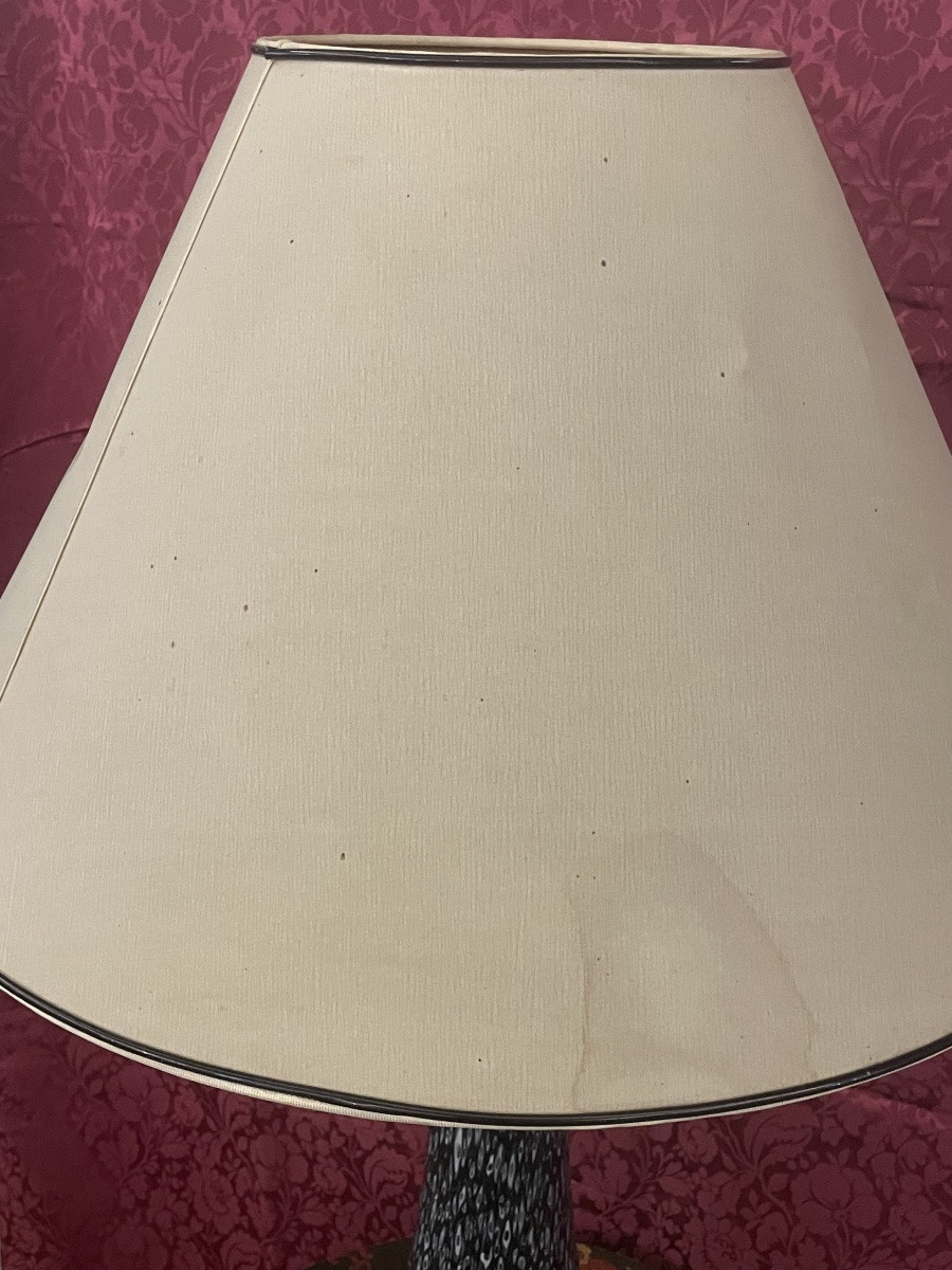 Lampada da tavolo Angelo Brotto per Esperia -photo-4