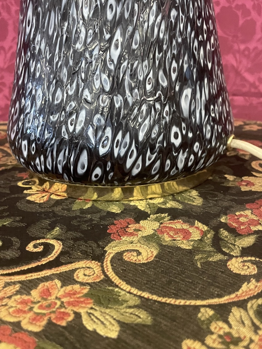 Lampada da tavolo Angelo Brotto per Esperia -photo-5