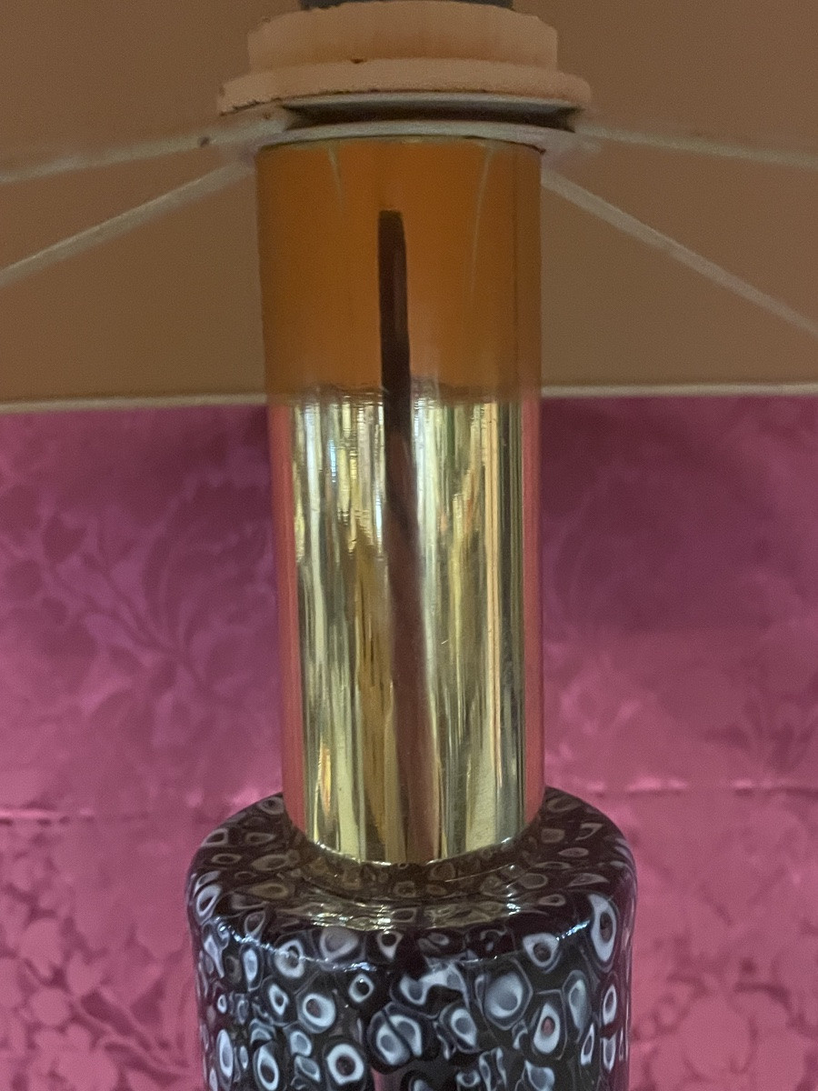 Lampada da tavolo Angelo Brotto per Esperia -photo-6