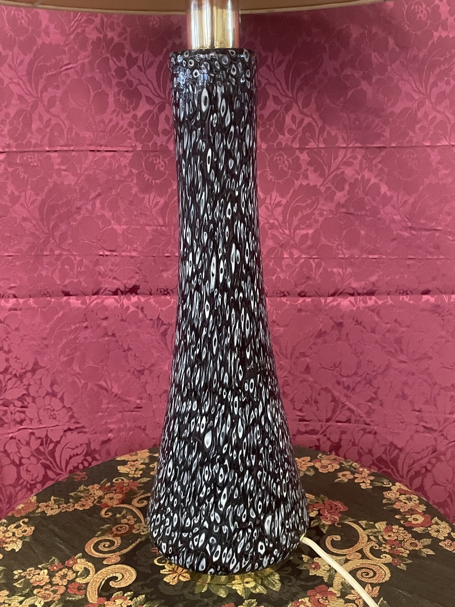 Lampada da tavolo Angelo Brotto per Esperia -photo-8