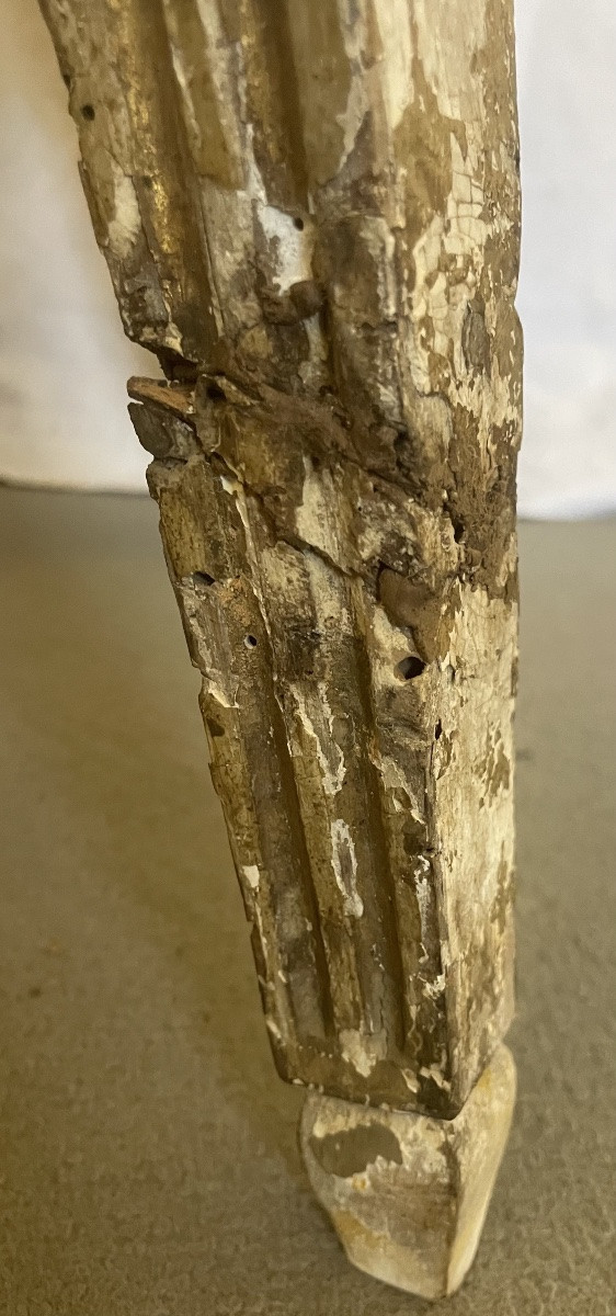 Sedia Luigi XVI, Francia, 18esimo secolo -photo-5