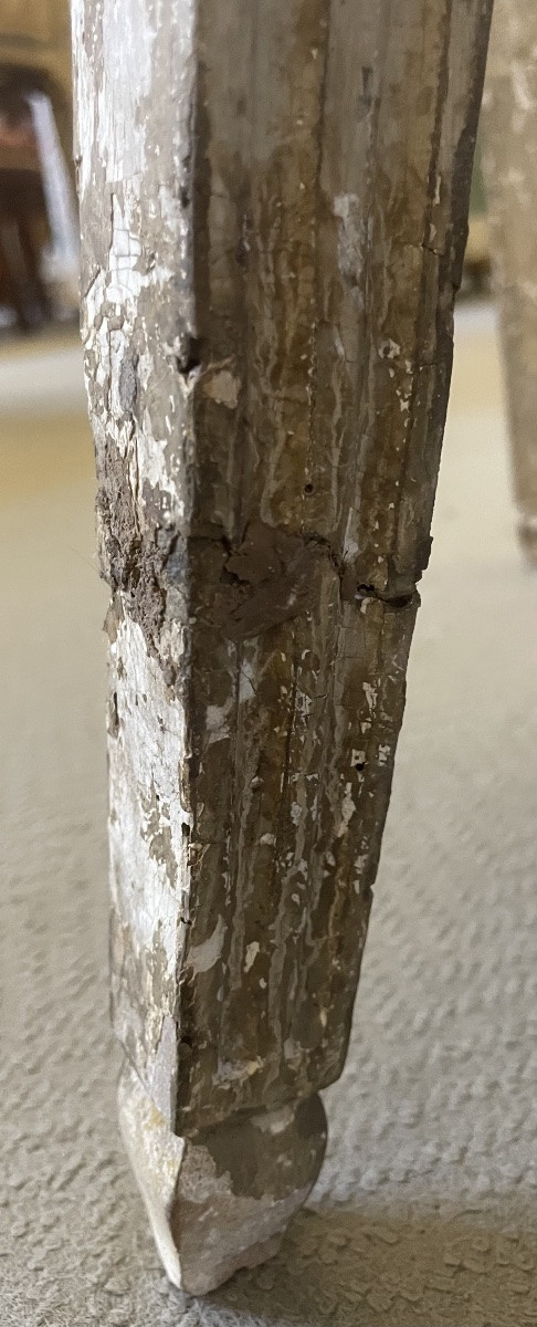 Sedia Luigi XVI, Francia, 18esimo secolo -photo-6