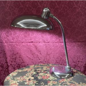 Lampada ministeriale anni 50, Giovanni Michelucci 