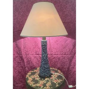 Lampada da tavolo Angelo Brotto per Esperia 