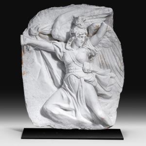 The 'genius Of Liberty'