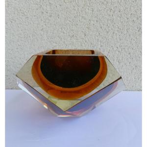 Murano Empty Pocket 1960/70