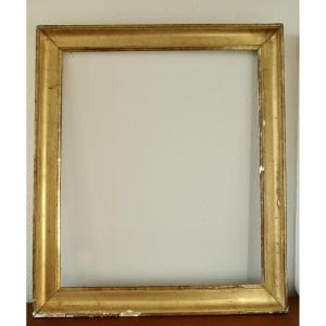 Gilded Wood Frame Late 18th / Early 19th Century