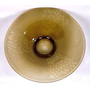 Large Schneider Fruit Bowl - Circa 1925