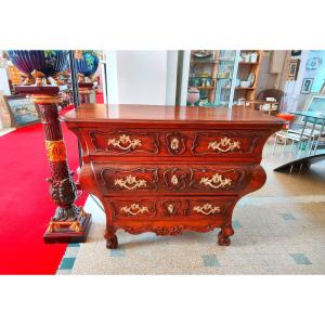 Provençal “tombeau” Commode Mid 18th