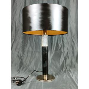 70s Lamp By Jt Kalmar