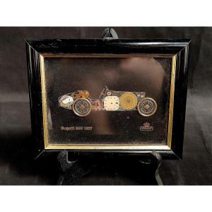 Bugatti 35 B By Wolf Sigodeluxe