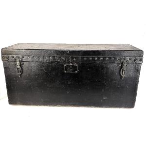 Louis Vuitton Automobile Trunk - Circa 1910