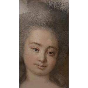 Pastel 18 Eme