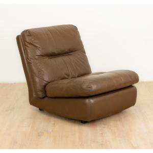 Albany Armchair By Michel Ducaroy For Ligne Roset, 1972