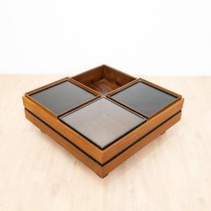 Table By Carlo Hauner For Forma, 1965
