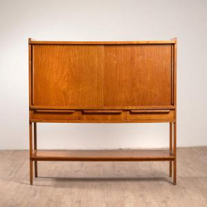 Oak Sideboard, 1950