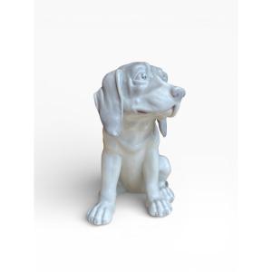 Porcelain Figurine By Royal Copenhagen, 1950
