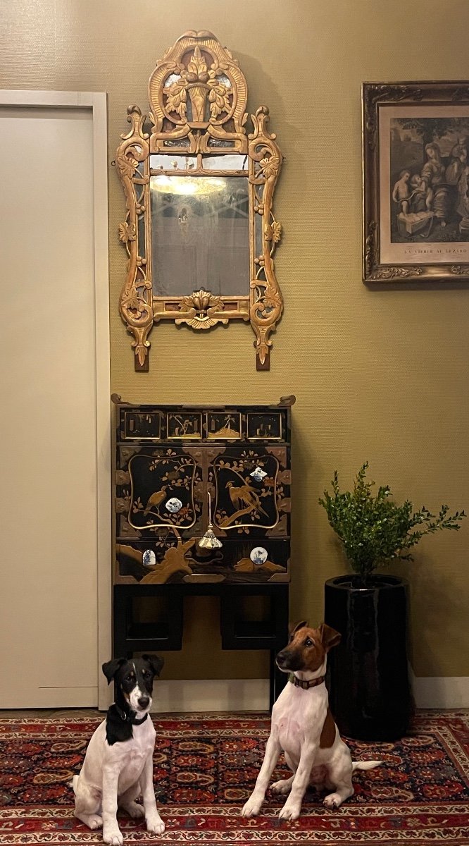 Objets de Jean Schneider