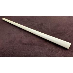 Art Deco Cigarette Holder 26cm In Ivory