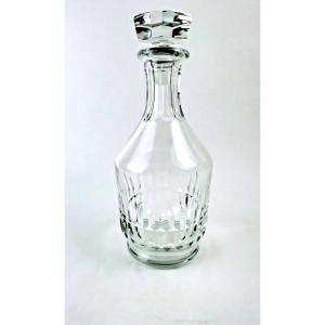 Canterbury Model Baccarat Crystal Decanter