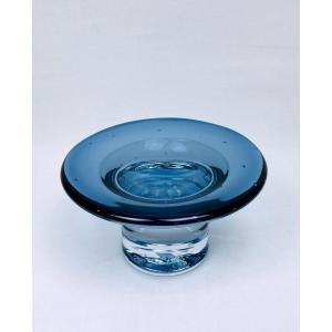 Bubble Glass Cup By Regina Kaufmann For Glas Hagen Hutte