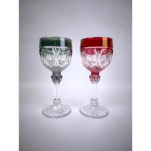 Nachtmann Amaris Rhine Wine Glass Set