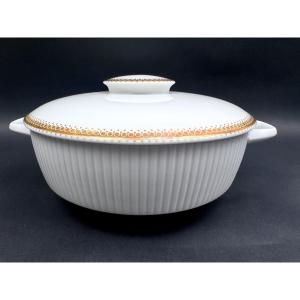 Rosenthal Tapio Wirkkala Studio Linie Soup Tureen Ondulation