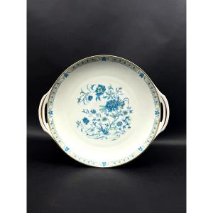 Haviland Nankin Pattern Cake Plate