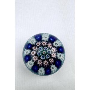 Small Sulfide, Paperweight, Strathearn Or Perthshire