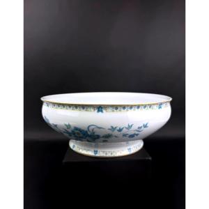 Haviland Limoges Nankin Model Salad Bowl