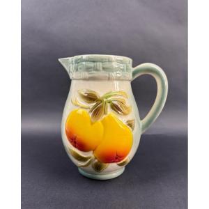 Jug In Saint Clément Barbotine