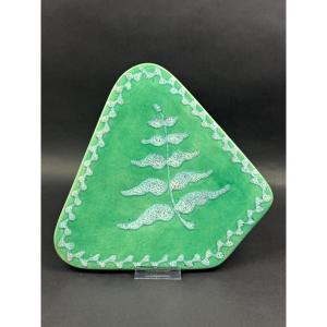 René Anchierri For Nissy Annecy, Trivet