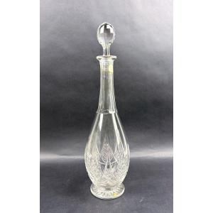 Baccarat Model Epron Carafe N°2