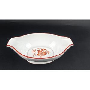 Haviland, Saucer Model Sou-tcheou