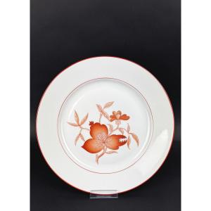 Haviland, Sou-tcheou Model Large Serving Dish